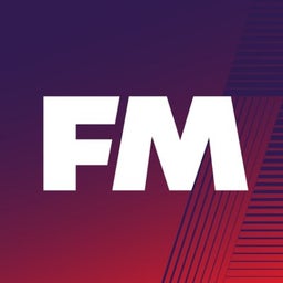 Football Manager 2025 Mobile  Logo